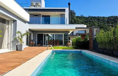 L# casa espetacular para quem preza por qualidade extrema.