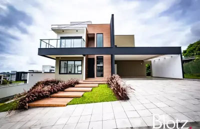 L# casa em condomínio fechado com piscina exclusiva na praia dos ingleses