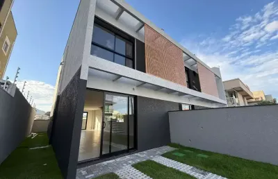 L# casas exclusivas a 1km da praia dos ingleses – região das gaivotas