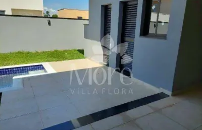 Casa à venda em campinas, swiss park, com 3 quartos, com 200 m²