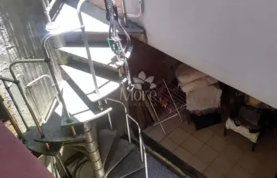 Casa à venda em são paulo, perdizes, com 3 quartos, com undefined m²