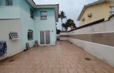 Casa à venda em sumaré, parque villa flores, com 3 quartos, com 99 m², villa flora