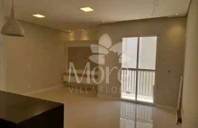 Apartamento à venda em sumaré, loteamento residencial viva vista, com 2 quartos, com 67 m²