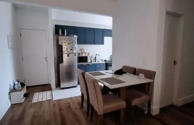 Apartamento à venda em sumaré, loteamento residencial viva vista, com 3 quartos, com 67 m²