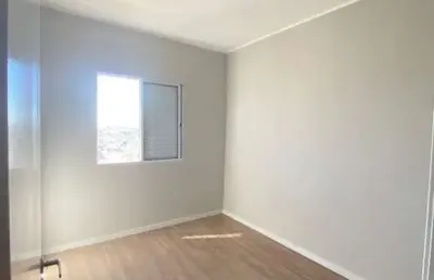 Apartamento à venda em sumaré, loteamento residencial viva vista, com 3 quartos, com 67 m²