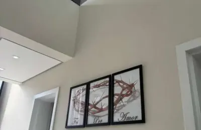Casa à venda em sumaré, residencial real parque sumaré, com 3 quartos, com 0 m²