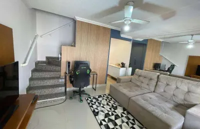 Casa à venda em sumaré, parque villa flores, com 2 quartos, com 61 m², villa flora
