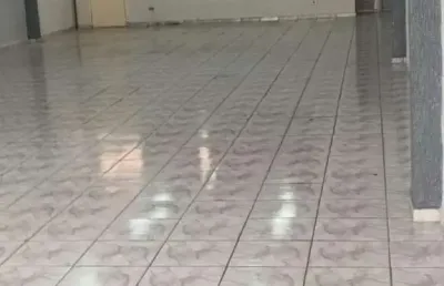 Locação de salão comercial com 140m², excelente localização na av. rebouças, centro/ sumaré/sp
