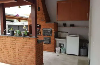 Casa à venda em sumaré, parque villa flores, com 3 quartos, com 70 m², villa flora