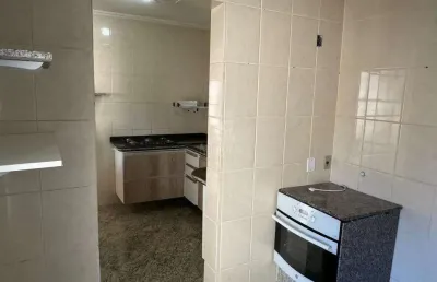 Casa para alugar em sumaré, parque villa flores, com 3 quartos, com 90 m², villa flora