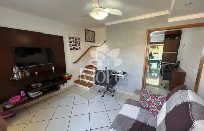 Casa à venda em sumaré, parque villa flores, com 2 quartos, com 61 m², villa flora