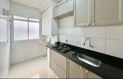 Apartamento à venda e para alugar em sumaré, jardim santa maria (nova veneza), com 2 quartos