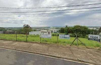 Terreno à venda em campinas, bairro das palmeiras, com 2000 m²