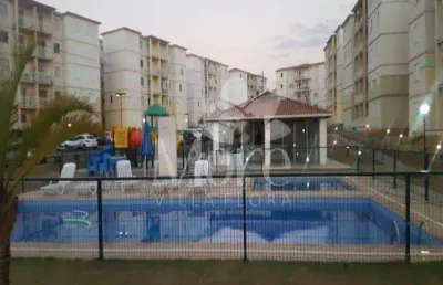 Apartamento à venda em sumaré, vila carlota, com 1 quarto, com 56 m², ipê branco
