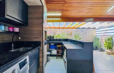 Casa à venda em sumaré, parque villa flores, com 3 quartos, com 80 m², villa flora