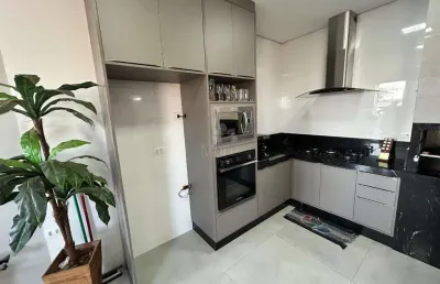 Casa à venda em sumaré, parque manoel de vasconcelos, com 3 quartos, com 250 m²