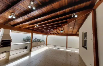 Apartamento para alugar em sumaré, parque villa flores, com 3 quartos, com 64 m², villa flora