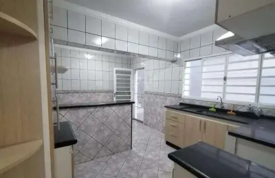 Casa à venda em sumaré, jardim luiz cia, com 3 quartos, com 79.1 m²