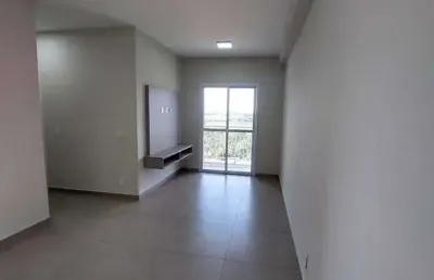 Apartamento à venda em sumaré, chácara santa antonieta (nova veneza), com 2 quartos, com 60 m²