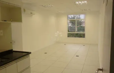 Sala à venda em sumaré, parque euclides miranda, com 36 m², rossi office sumaré
