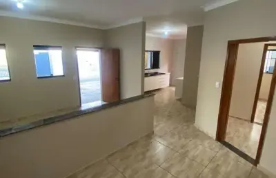 Casa à venda e para alugar em sumaré, jardim residencial ravagnani, com 3 quartos, com 160 m²