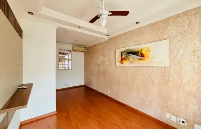 Casa para alugar em sumaré, parque villa flores, com 2 quartos, com 59.9 m², villa flora