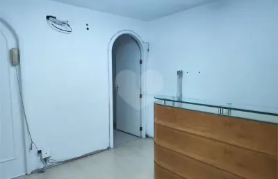 Apartamento com 1 quartos à venda em copacabana - rj