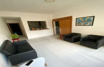 Apartamento com 3 quartos à venda em copacabana - rj