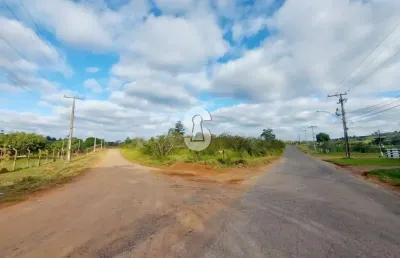 Terreno à venda no fazenda são borja, são leopoldo  por r$ 21.543.440