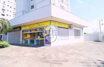 Ponto comercial à venda no pinheiro, são leopoldo  por r$ 636.000