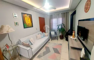 Casa com 2 quartos à venda no santo andré, são leopoldo  por r$ 420.000