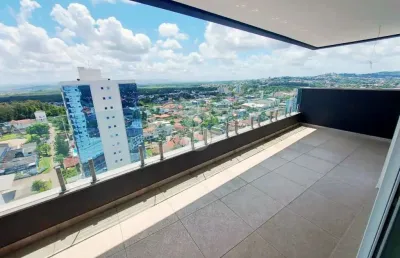 Apartamento com 3 quartos à venda no morro do espelho, são leopoldo  por r$ 980.959