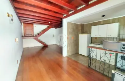 Apartamento com 1 quarto à venda no centro, são leopoldo  por r$ 299.000