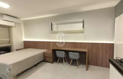 Apartamento com 1 quarto à venda no centro, são leopoldo  por r$ 169.000