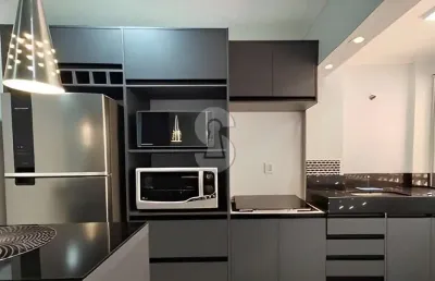Apartamento com 1 quarto à venda no centro, são leopoldo  por r$ 179.000