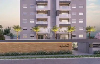 Apartamento com 3 quartos à venda no jardim américa, são leopoldo  por r$ 891.384
