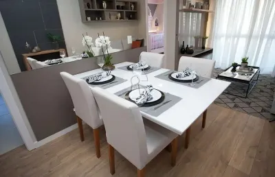 Apartamento com 2 quartos à venda no centro, são leopoldo  por r$ 617.364