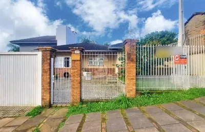 Casa com 2 quartos à venda no feitoria, são leopoldo  por r$ 550.000