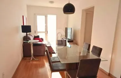 Apartamento com 2 quartos à venda no centro, são leopoldo  por r$ 382.000