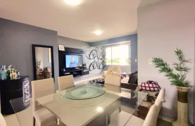 Apartamento com 2 quartos à venda no scharlau, são leopoldo  por r$ 360.000