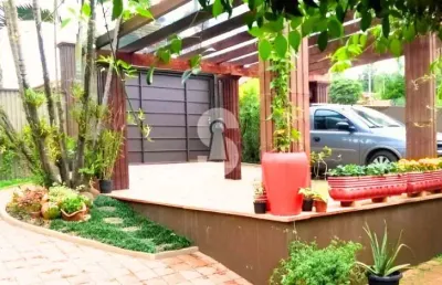 Casa com 3 quartos à venda no lomba grande, novo hamburgo  por r$ 529.000