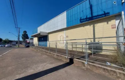 Prédio à venda no canudos, novo hamburgo  por r$ 3.200.000