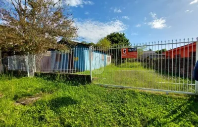 Terreno à venda no pinheiro, são leopoldo  por r$ 424.000