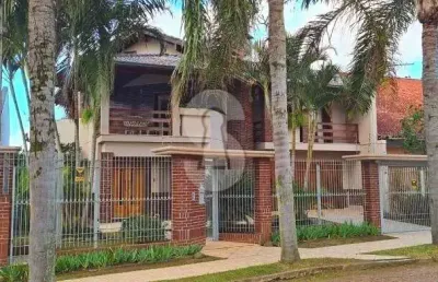 Casa com 3 quartos à venda no cristo rei, são leopoldo  por r$ 1.230.000