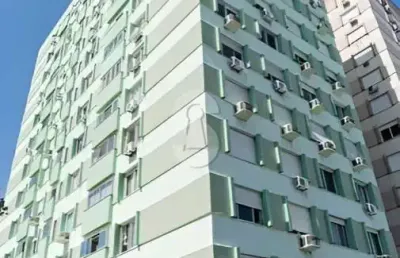 Apartamento com 2 quartos à venda no centro, são leopoldo  por r$ 250.000