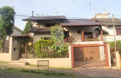 Casa com 4 quartos à venda no jardim das acácias, são leopoldo  por r$ 800.000