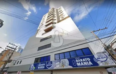 Apartamento com 1 quarto à venda no centro, são leopoldo  por r$ 205.000