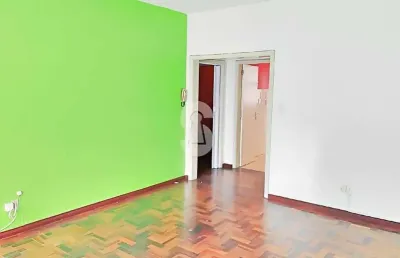 Apartamento com 2 quartos à venda no centro, são leopoldo  por r$ 240.000