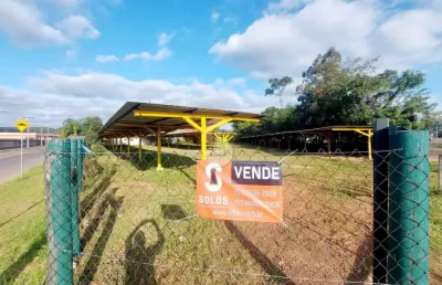 Terreno à venda no fazenda são borja, são leopoldo  por r$ 4.447.548