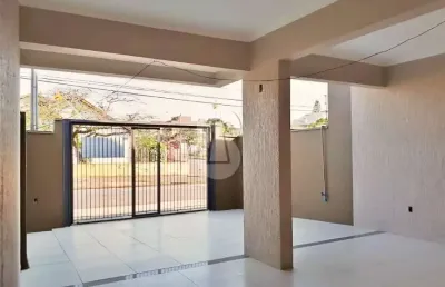 Casa com 3 quartos à venda no cristo rei, são leopoldo  por r$ 759.000